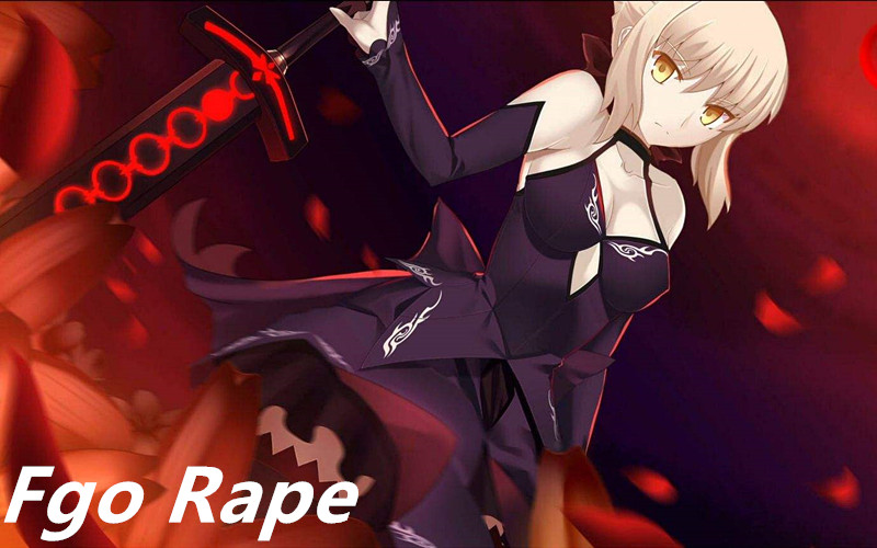 Fgo Rape